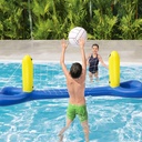 VOLLEYBALL ACUATICO 252x64 CM.