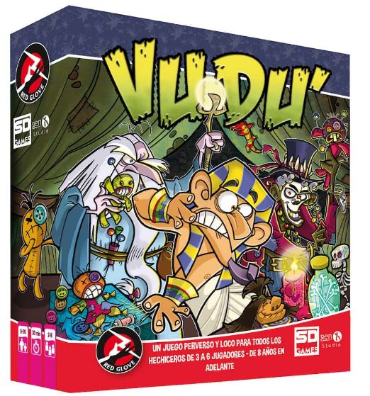 VUDU