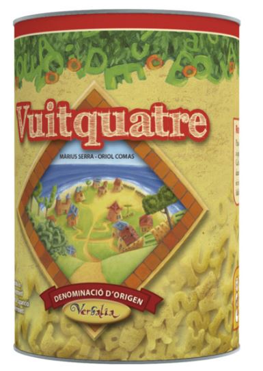 VUITQUATRE