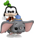 W.D.-POP GOOFY & DUMBO