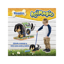 WAGGLES, MI PERRITO SALCHICHA