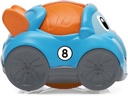 WAGGY COUPE R/C.