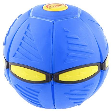 WAHU PHLAT BALL
