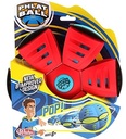 WAHU PHLAT BALL