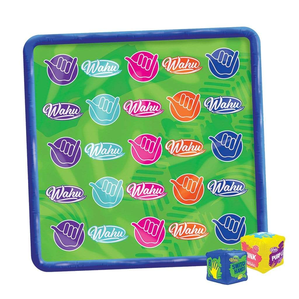 WAHU SPLASH N TANGLE