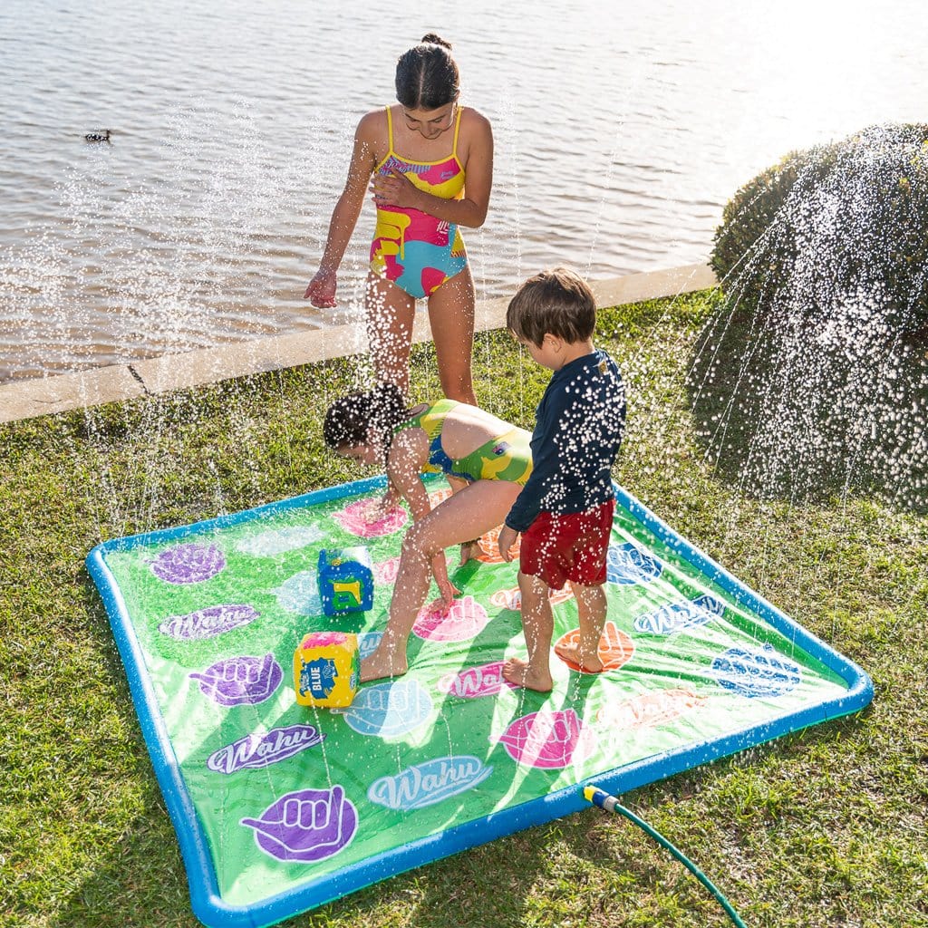 WAHU SPLASH N TANGLE