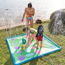 WAHU SPLASH N TANGLE