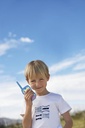 WALKIE TALKIES STITCH 120 M.