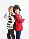 WALKIE TALKIES STITCH 120 M.