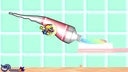 WARIO WARE GET IT TOGETHER NSW