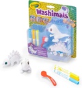 WASHIMALS DINOS 2DINOCACHORROS