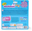 WASHIMALS DINOS 2DINOCACHORROS