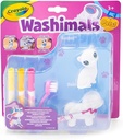 WASHIMALS PETS-PERRITO+GATITO