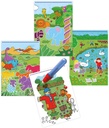 WATER MAGIC ANIMALES