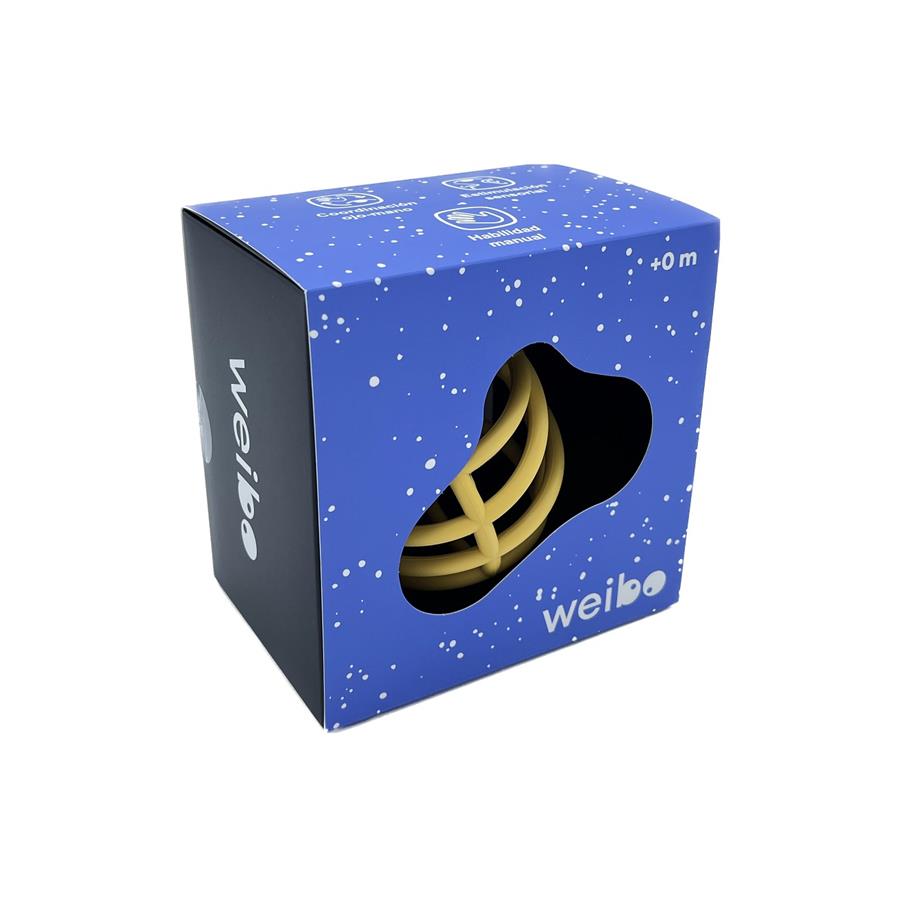 WEIBO SPACE VENUS