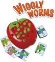 WIGGLY WORMS