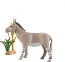 WILTOPIA - BURRO AFRICANO