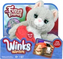 WINKS EL GATO DORMILON