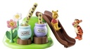 WINNIE THE POOH & TIGGER 1.2.3