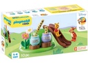 WINNIE THE POOH & TIGGER 1.2.3