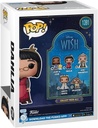 WISH-POP DAHLIA