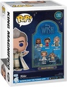 WISH-POP KING MAGNIFICO
