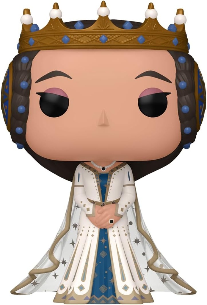 WISH-POP QUEEN AMAYA