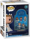 WISH-POP QUEEN AMAYA