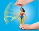 WONDER WOMAN & PB