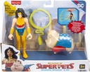 WONDER WOMAN & PB