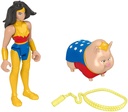 WONDER WOMAN & PB