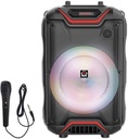 WOOFER 20W KARAOKE BLUET.