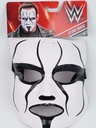 WWE MASCARA STING