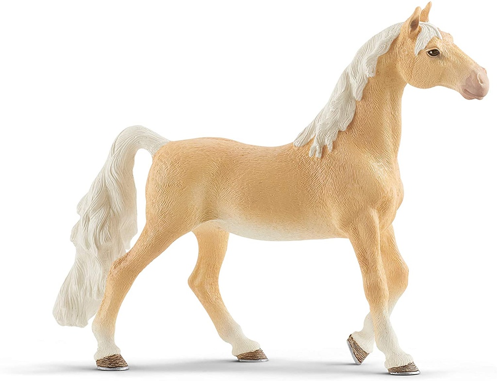 YEGUA SADDLEBRED AMERICANA