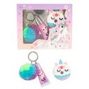 YLVI SET BRILLOS LABIOS EN CAJA