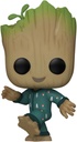 YO SOY GROOT-POP GROOT IN ON.