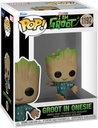 YO SOY GROOT-POP GROOT IN ON.