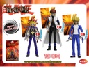 YUGIOH FIG.ACCION SURT.