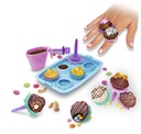ZAP CHEF ANILLOS CHOCO POP