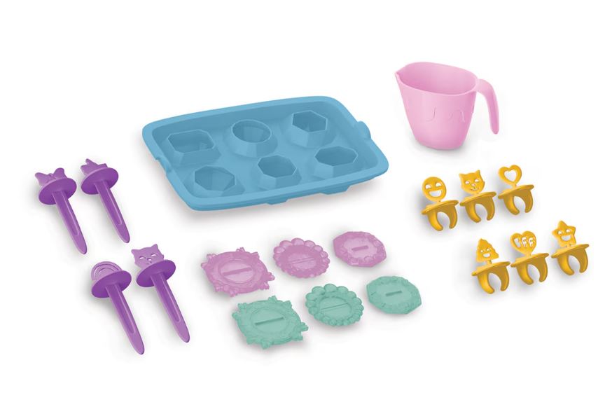ZAP CHEF ANILLOS CHOCO POP