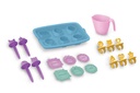 ZAP CHEF ANILLOS CHOCO POP