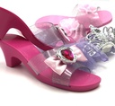 ZAPATOS Y ACCESORIOS PRINCESA