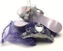 ZAPATOS Y ACCESORIOS PRINCESA