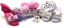 ZAPATOS Y ACCESORIOS PRINCESA