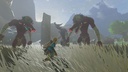 ZELDA TEARS OF KINGDOM NSW
