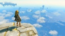 ZELDA TEARS OF KINGDOM NSW
