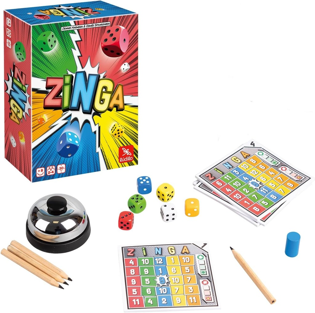 ZINGA