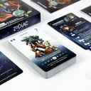 ZODIAC DUEL JUEGO