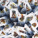 ZODIAC DUEL JUEGO