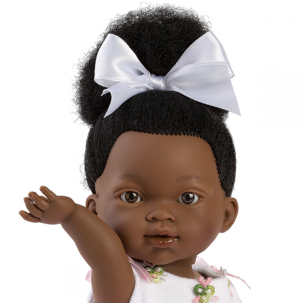 ZOE BALLET 28 CM.